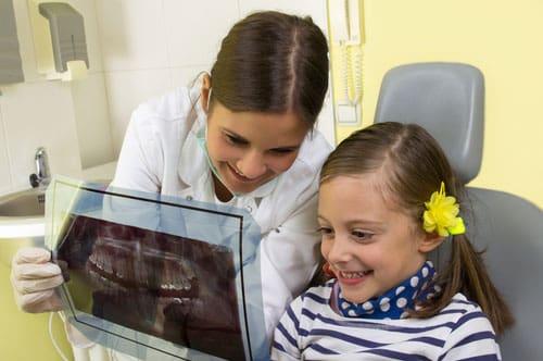 Back-to-School Dental Checkup: Start the Year With a Healthy Smile
