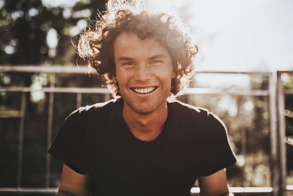 Resolve to Enjoy Better Dental Health This Year