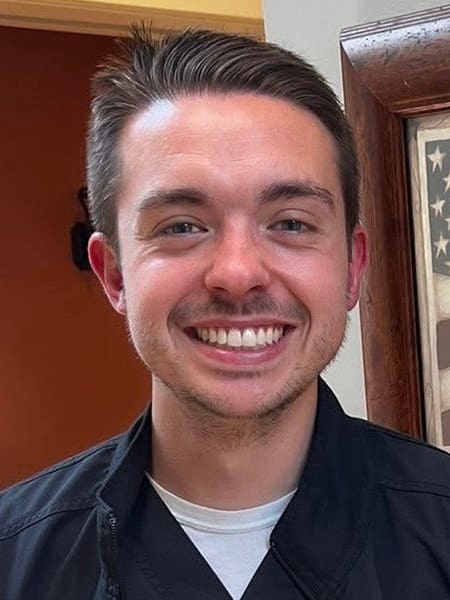 Dr. Zach Honeycutt