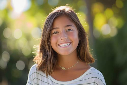 Getting Your Smile Back on Track After a Busy Summer 